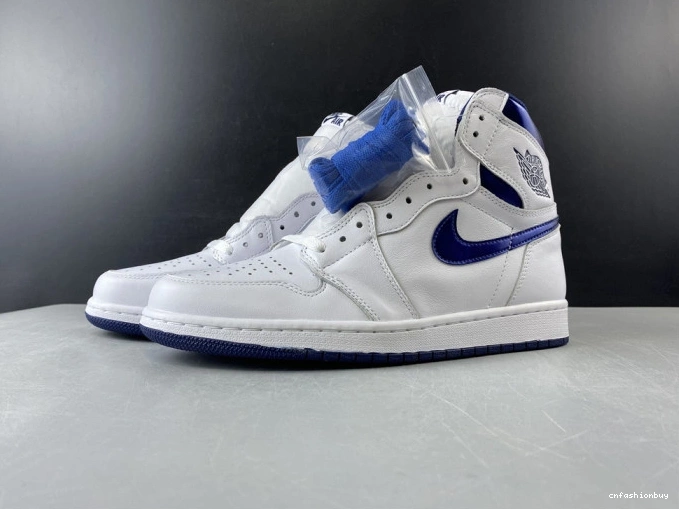 555088-106 1 Retro (2016) Air Navy Metallic Jordan 1205